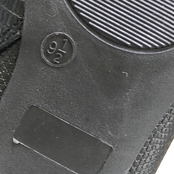 NWOB Tru Comfort Foam Women’s Black Tall Boot - Picture 16 of 16